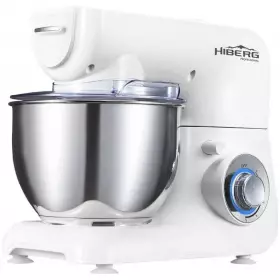 Миксер планетарный Hiberg MP 1040 W