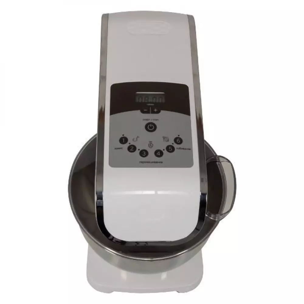 Миксер планетарный Hiberg MP 1040 DW