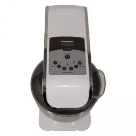 Миксер планетарный Hiberg MP 1040 DW