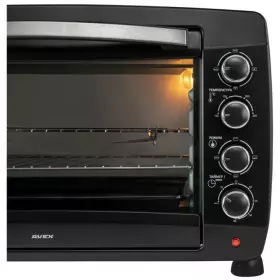 Мини-печь AVEX  TR 450 RYCL