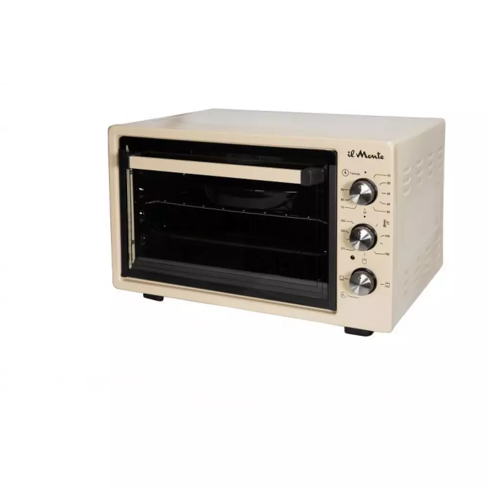 Мини-печь il Monte EO-4003 IVORY
