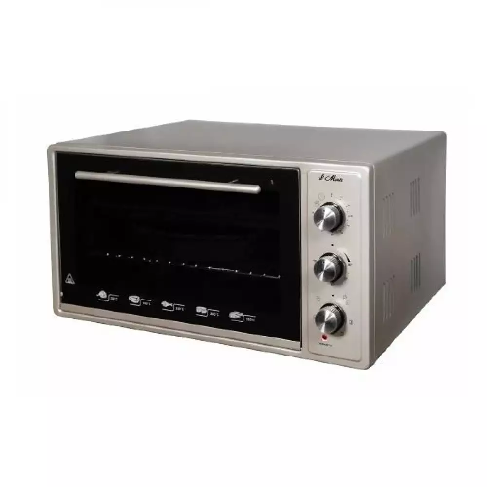 Мини-печь il Monte EO-4503 C INOX