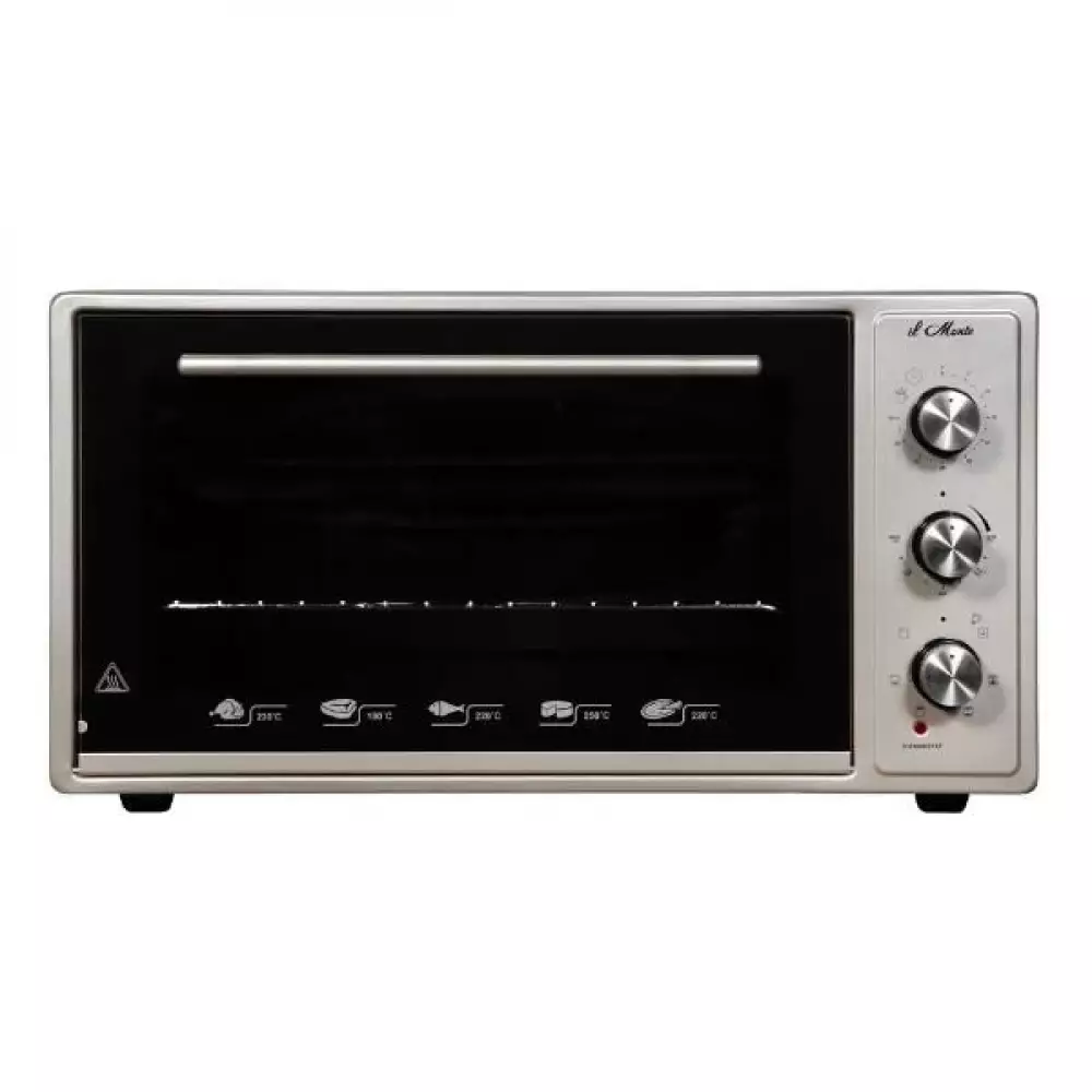Мини-печь il Monte EO-4503 C INOX