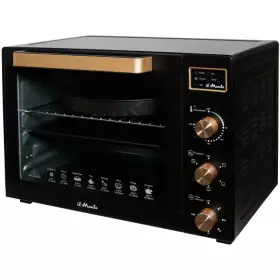 Мини-печь il Monte EO-6010-BL