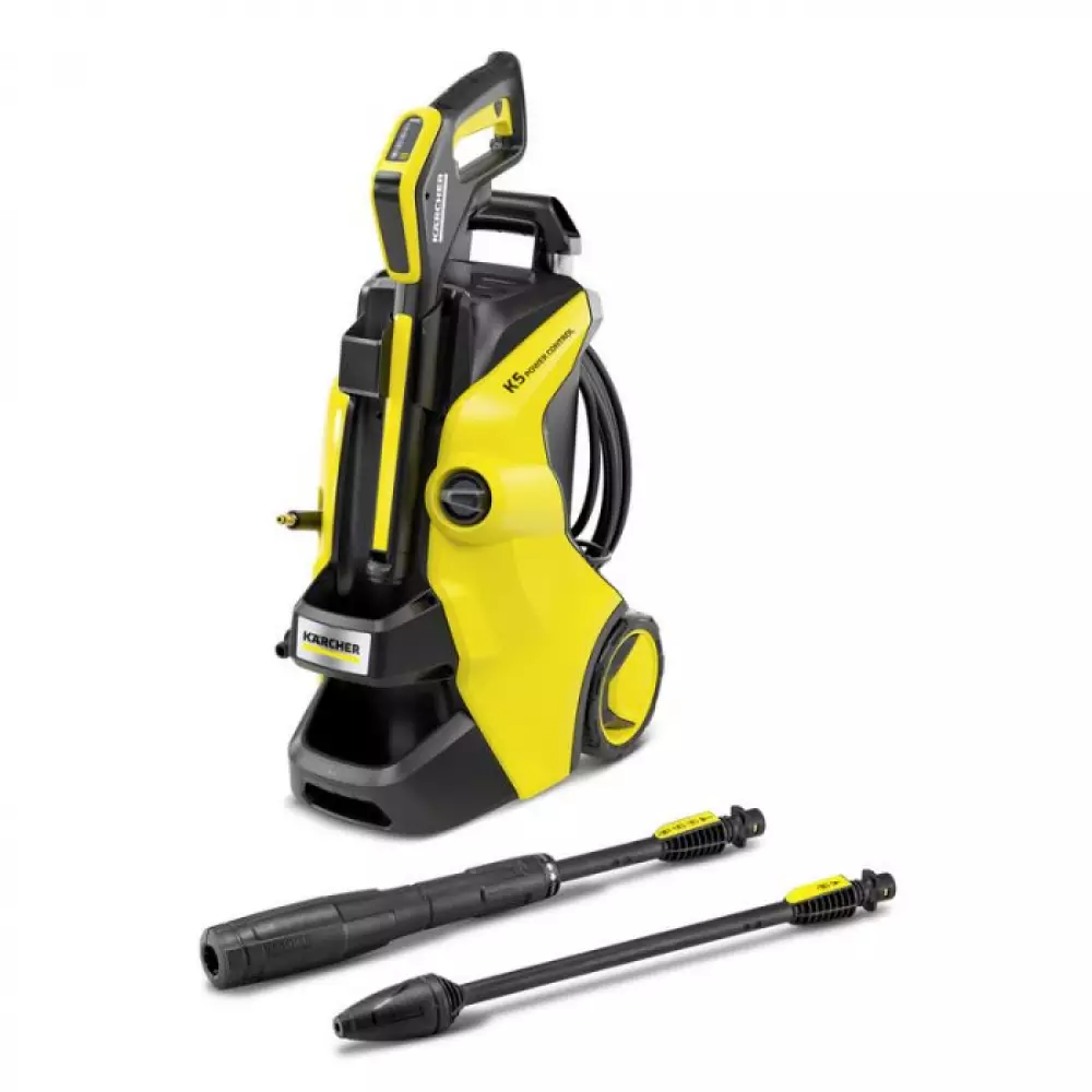Мойка высокого давления Karcher K5 Power Control EU