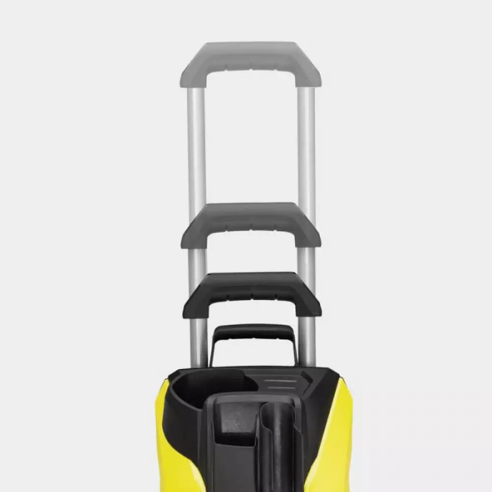 Мойка высокого давления Karcher K5 Power Control EU