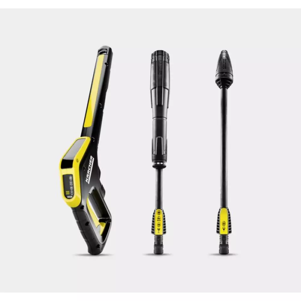 Мойка высокого давления Karcher K5 Power Control EU