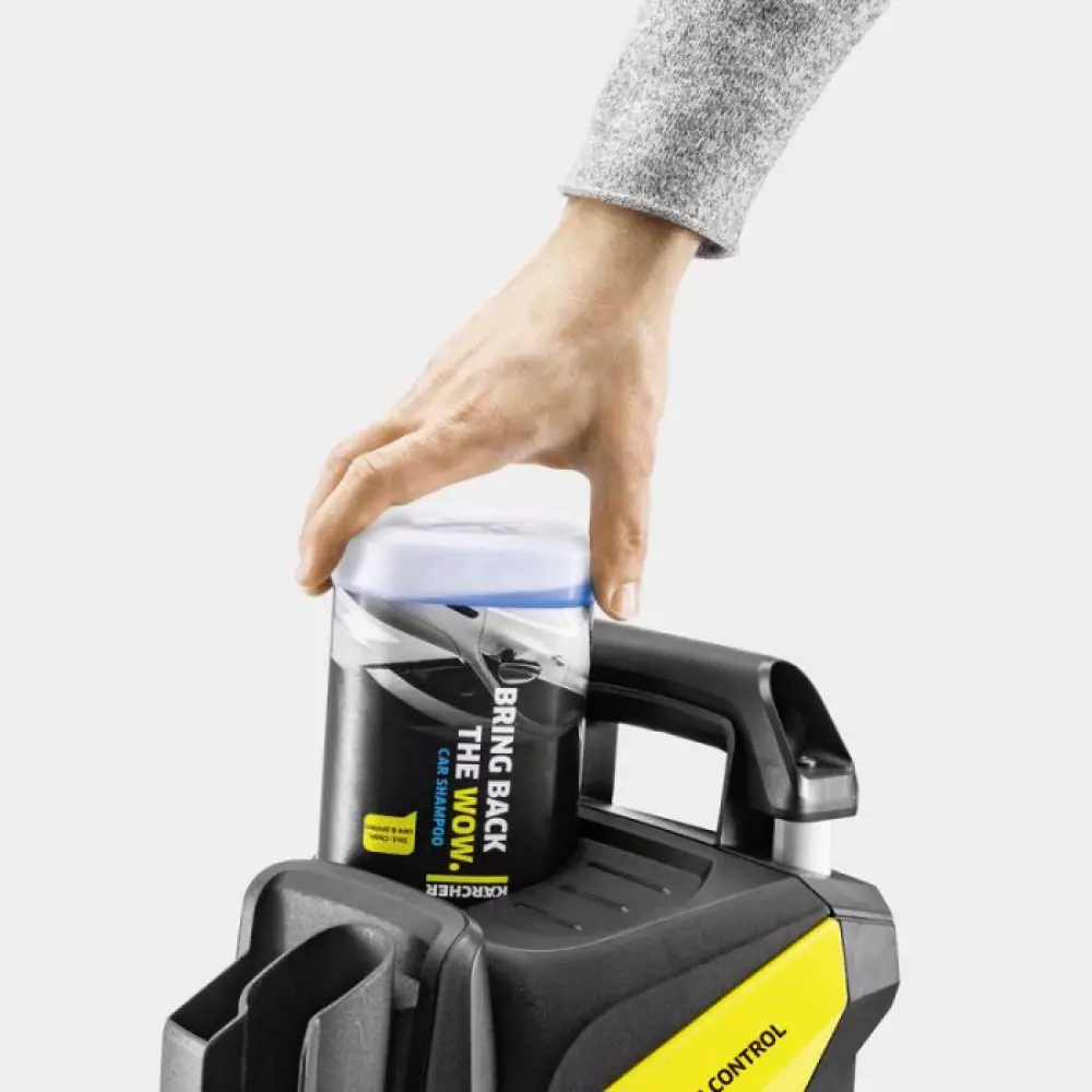 Мойка высокого давления Karcher K5 Power Control EU