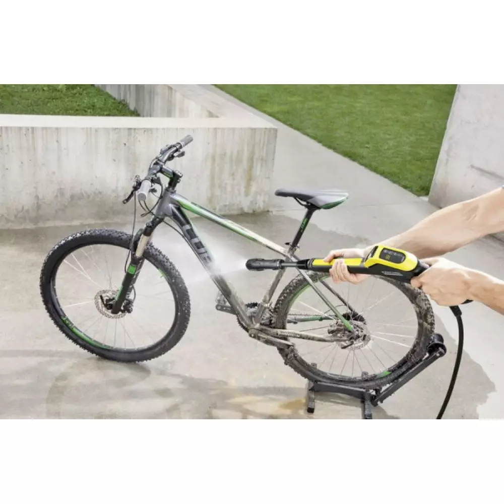 Мойка высокого давления Karcher K5 Power Control EU