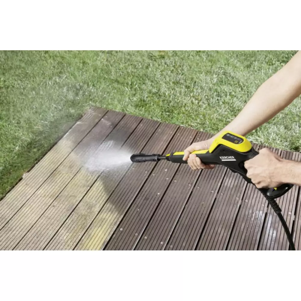 Мойка высокого давления Karcher K5 Power Control EU