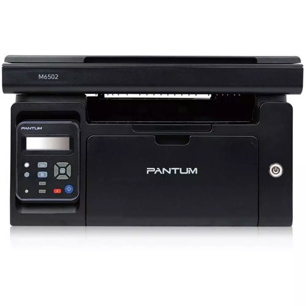 Лазерное МФУ Pantum M6502
