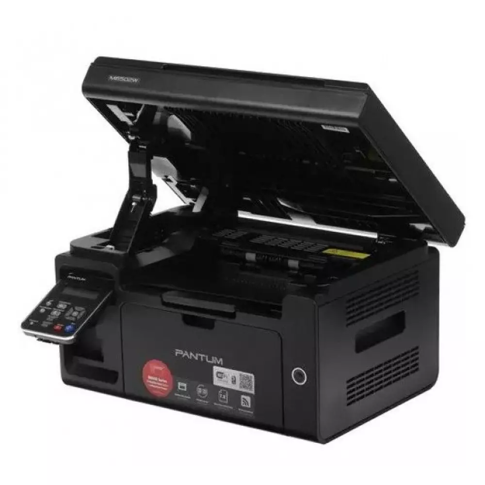 Лазерное МФУ Pantum M6502