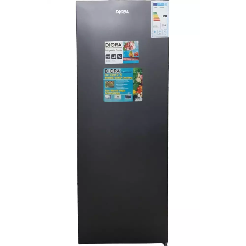 Морозильная камера Diora DUF332SH 206 LT