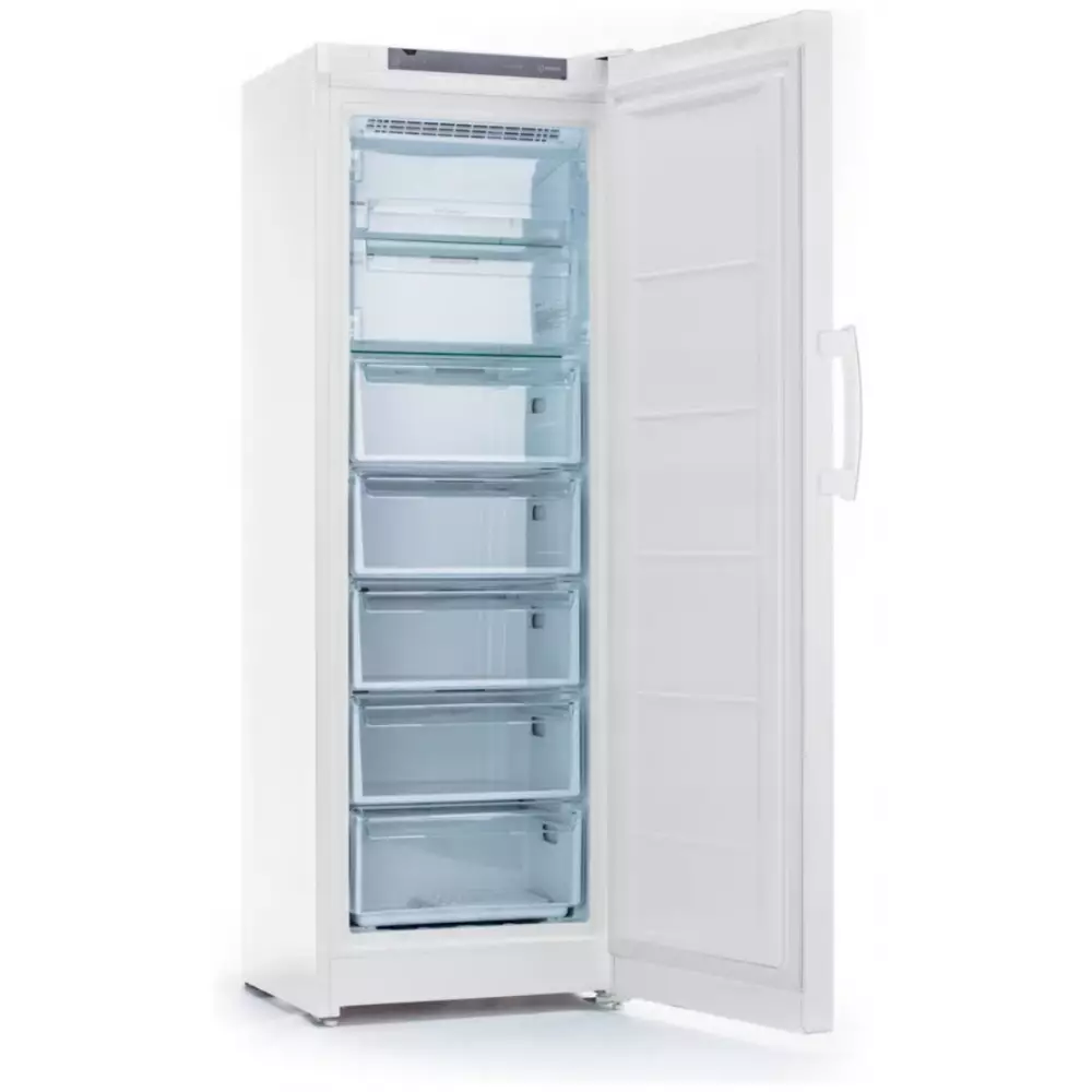 Морозильная камера Indesit DFZ 5175 W