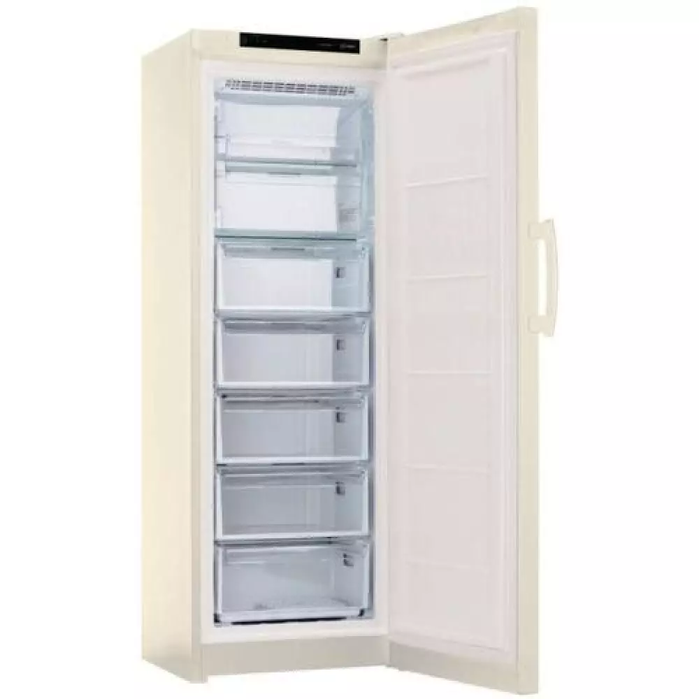 Морозильная камера Indesit DFZ 5175 E Беж