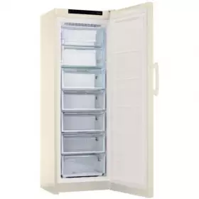 Морозильная камера Indesit DFZ 5175 E Беж