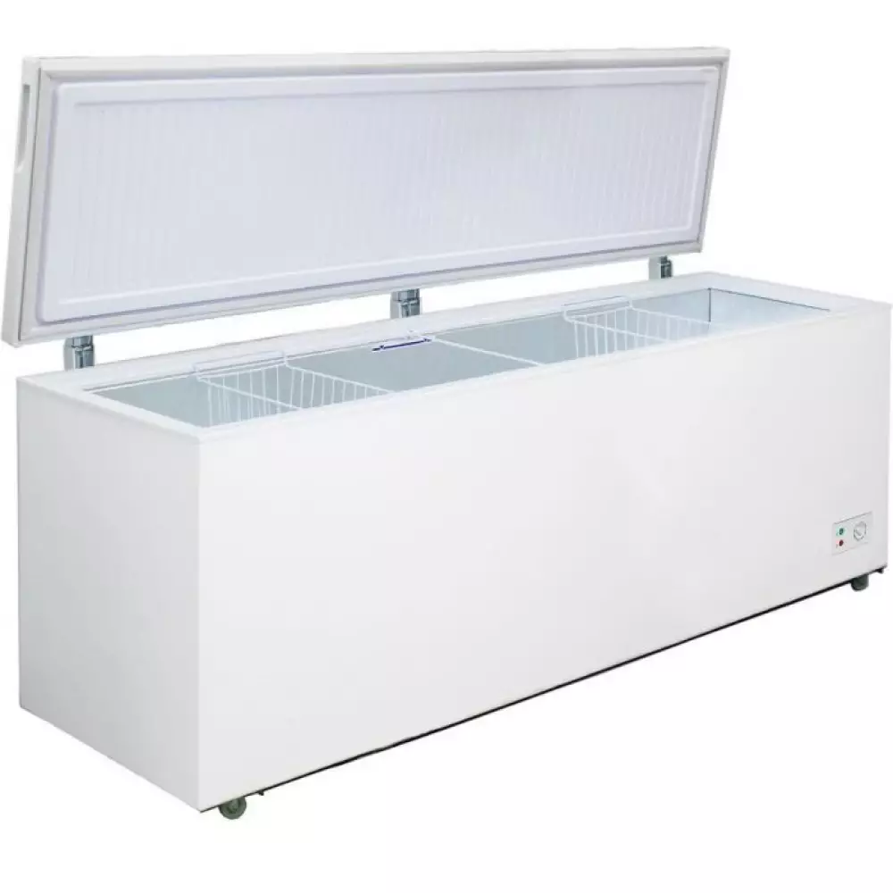 Морозильный ларь Бирюса 680KXQ 600л