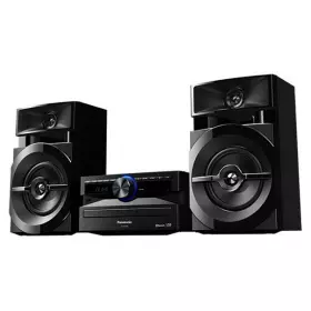 Музыкальный центр Panasonic SC-UX100E-K