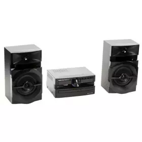Музыкальный центр Panasonic SC-UX100E-K