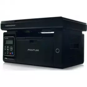 МФУ лазерный Pantum M6500 A4 черный
