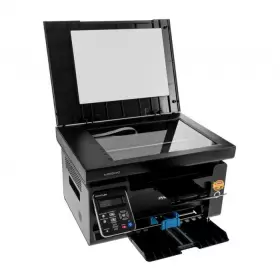 МФУ лазерный Pantum M6500 A4 черный