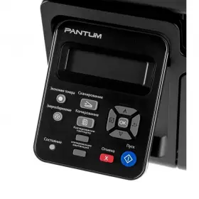 МФУ лазерный Pantum M6500 A4 черный