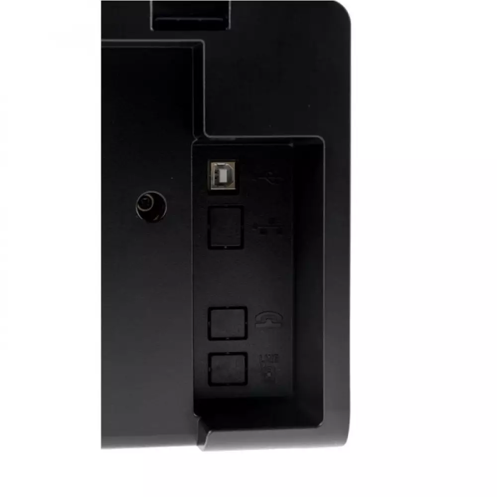 МФУ лазерный Pantum M6500 A4 черный