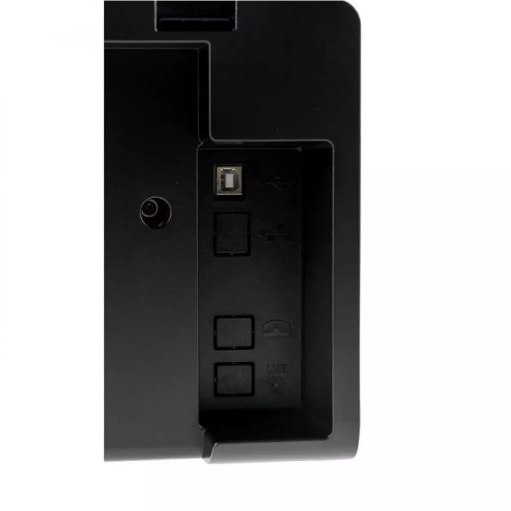 МФУ лазерный Pantum M6500 A4 черный