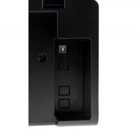 МФУ лазерный Pantum M6500 A4 черный