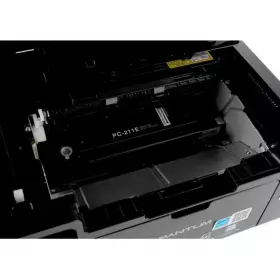 МФУ лазерный Pantum M6500 A4 черный
