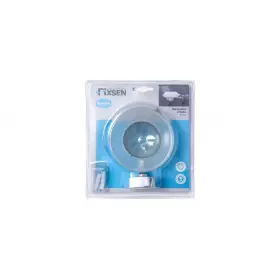 Мыльница Fixsen Kvadro стекло (FX-61308)