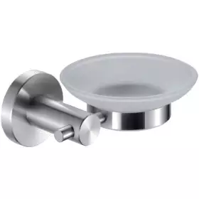 Мыльница Haiba HB8302 стеклянная