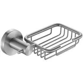 Мыльница Haiba HB8302-1 металлическая