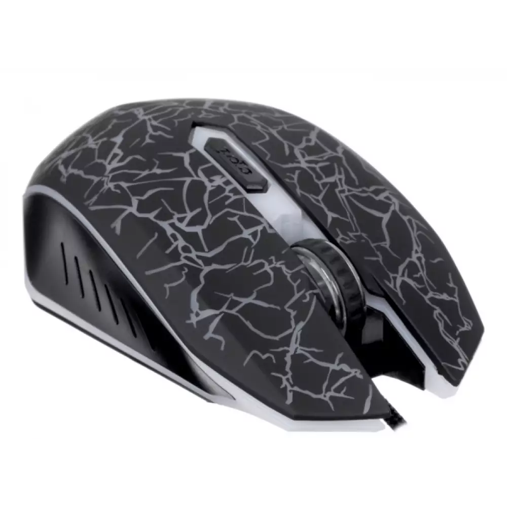 Мышь Oklick 905G проводная black