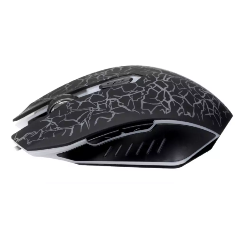 Мышь Oklick 905G проводная black