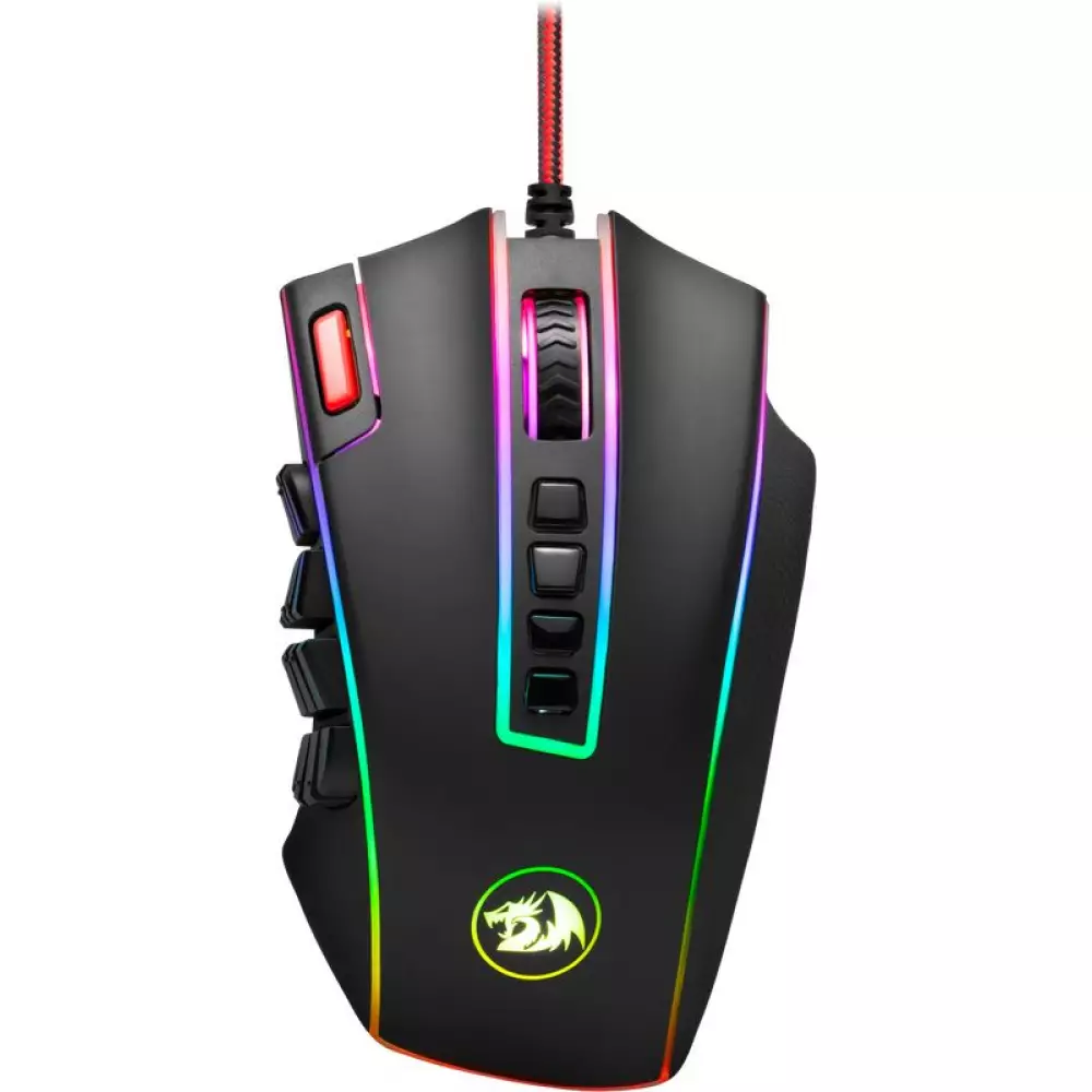 Мышь Redragon Legend Chroma X RGB optical 70517 проводная