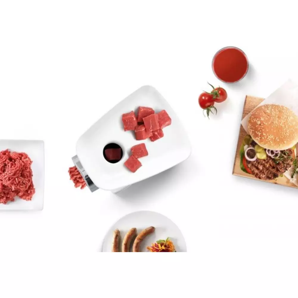 Мясорубка Bosch MFW2515W