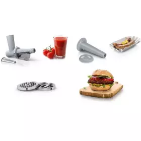 Мясорубка Bosch MFW2515W