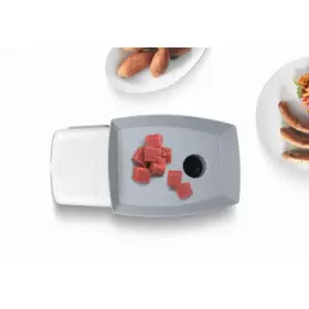 Мясорубка Bosch MFW45020