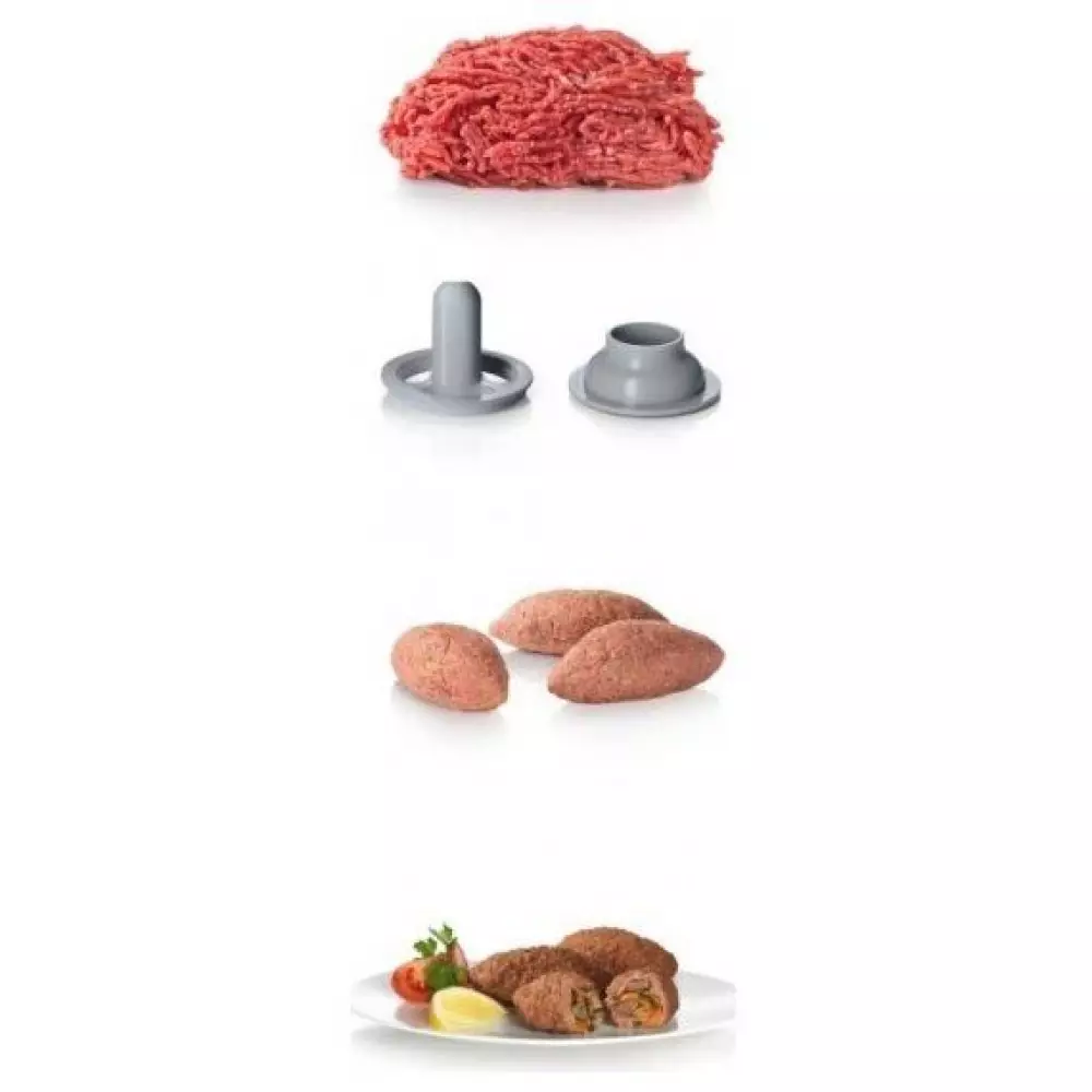Мясорубка Bosch MFW66020