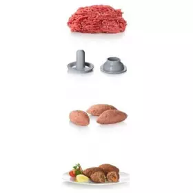 Мясорубка Bosch MFW66020