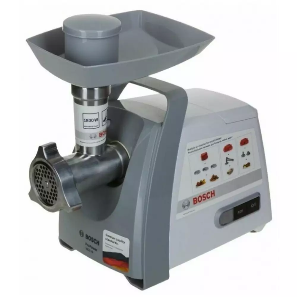 Мясорубка Bosch MFW66020
