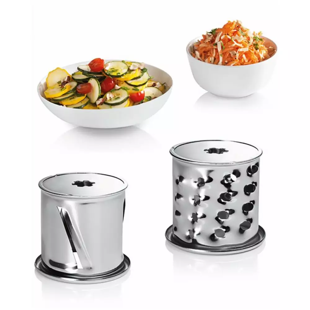 Мясорубка Bosch MFW67440