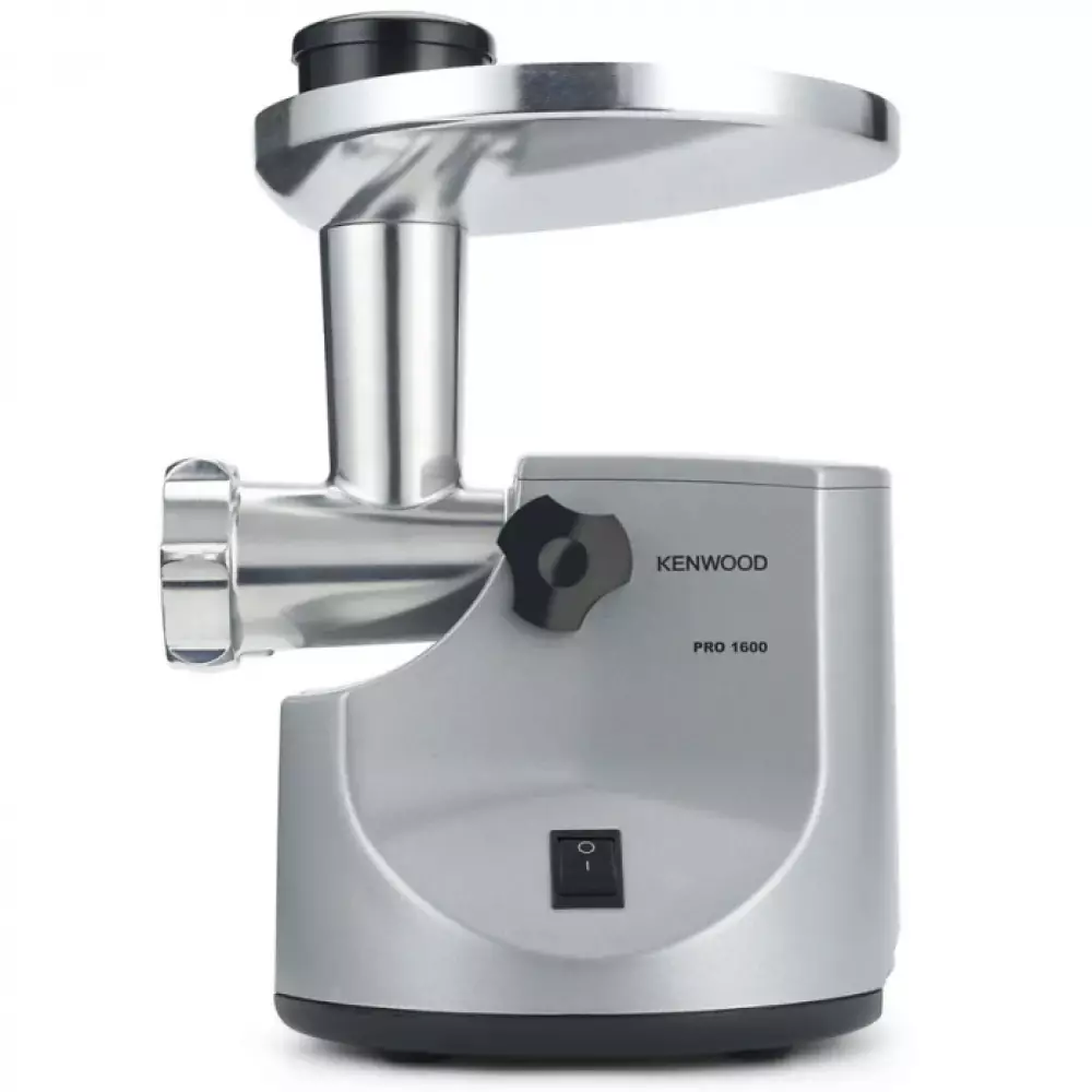 Мясорубка Kenwood MG520