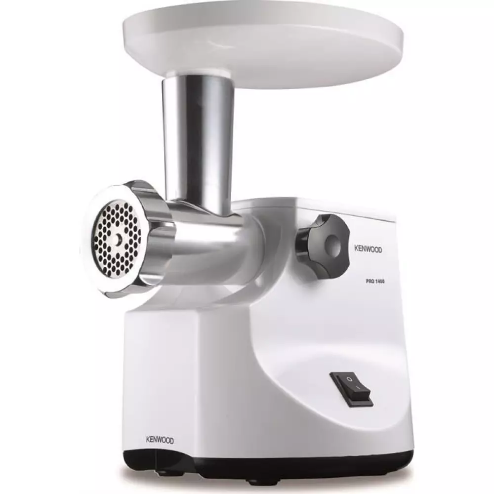 Мясорубка Kenwood MG450