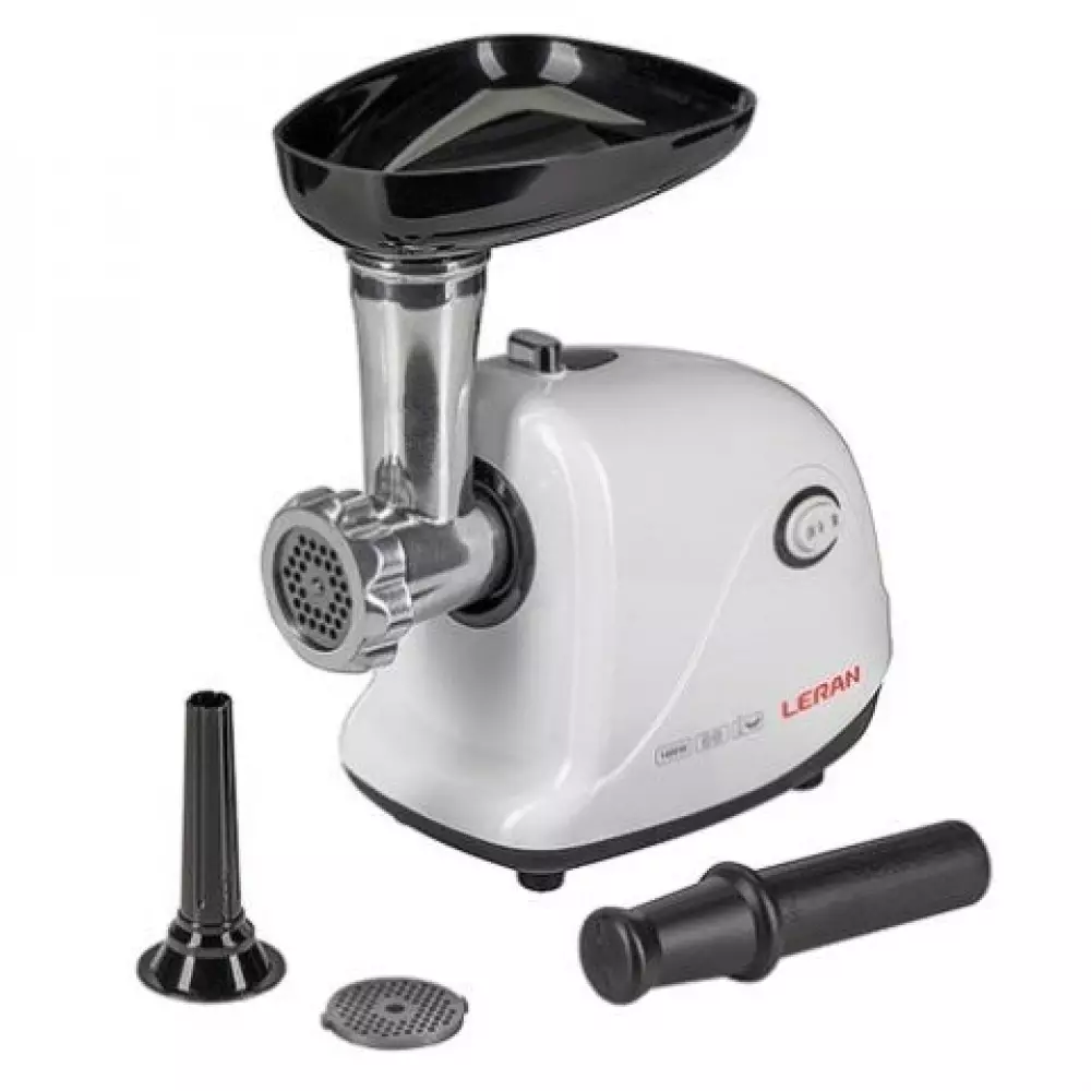 Мясорубка Leran MG 120 G