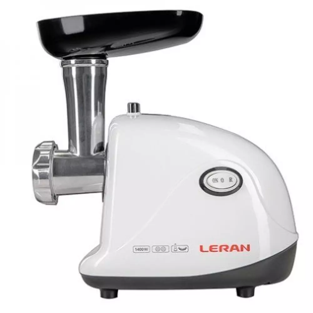 Мясорубка Leran MG 120 G