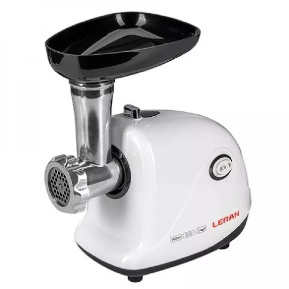 Мясорубка Leran MG 120 G