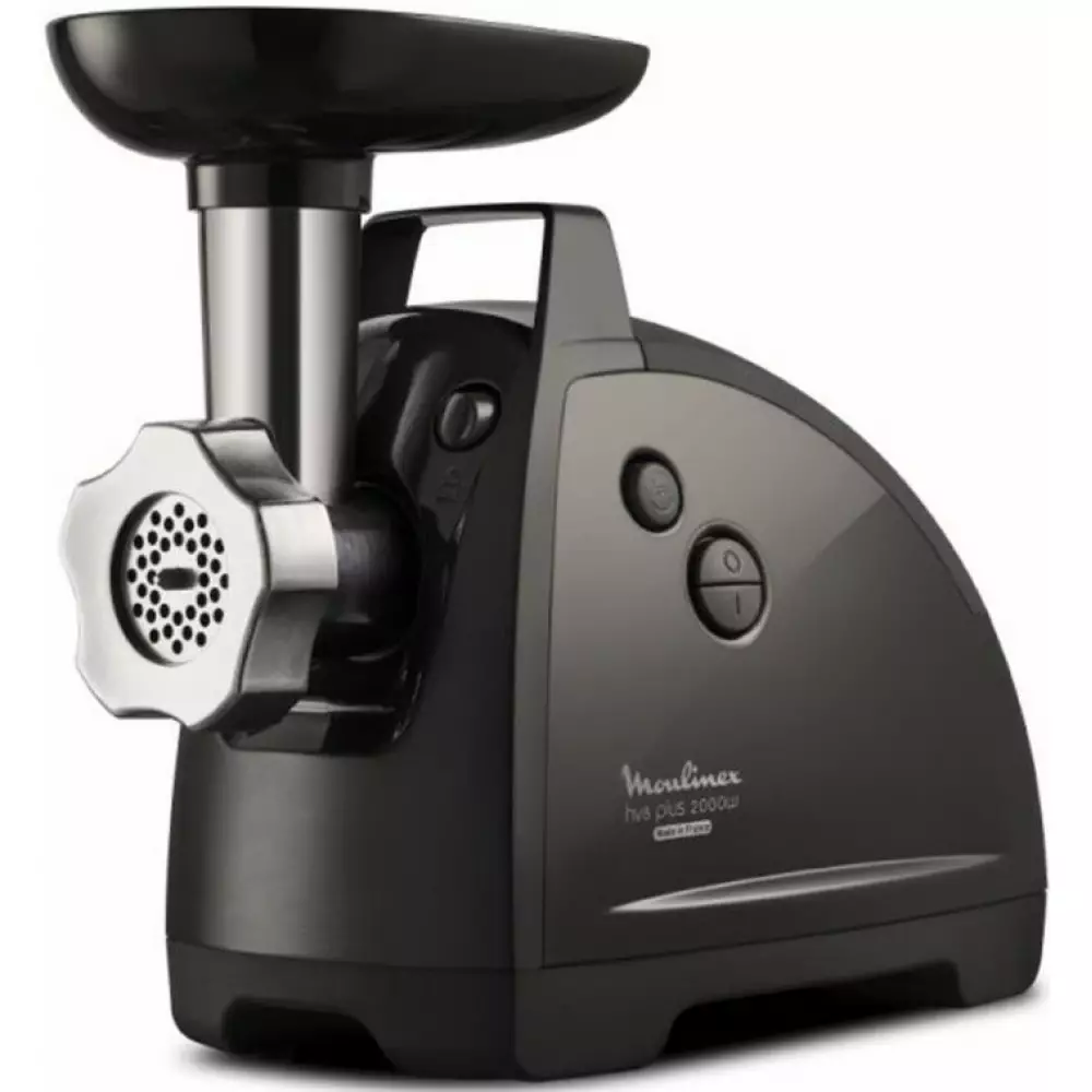 Мясорубка Moulinex ME684832