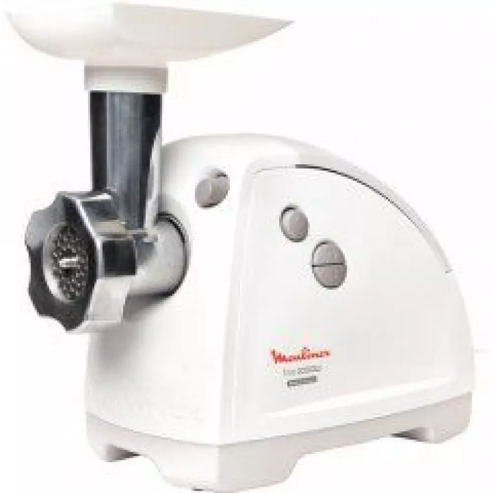 Мясорубка Moulinex ME620132